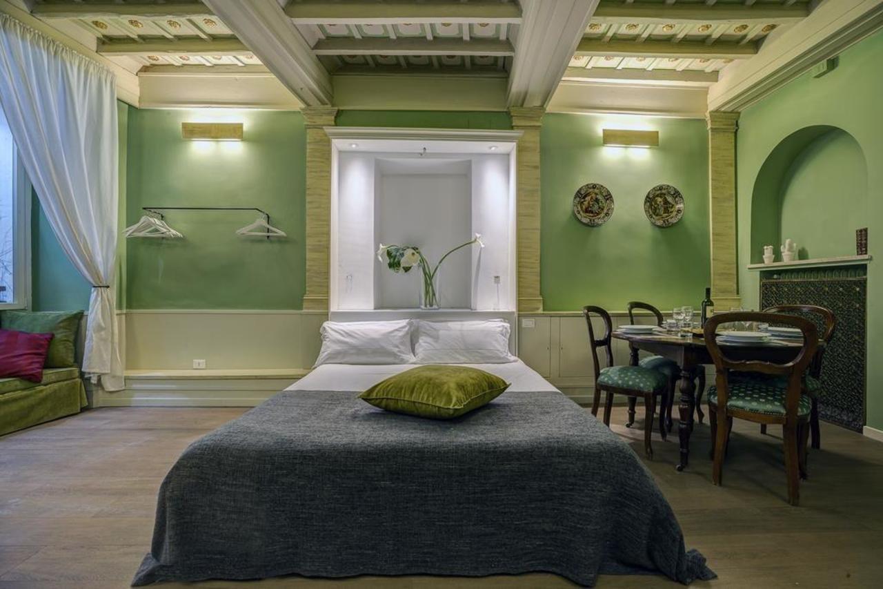 Raffaello Charmsuite Apartamento *