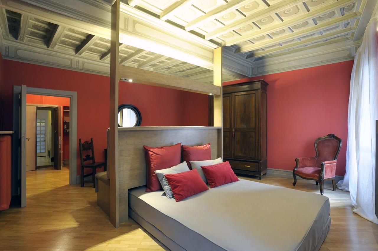 Raffaello Charmsuite Appartamento Roma