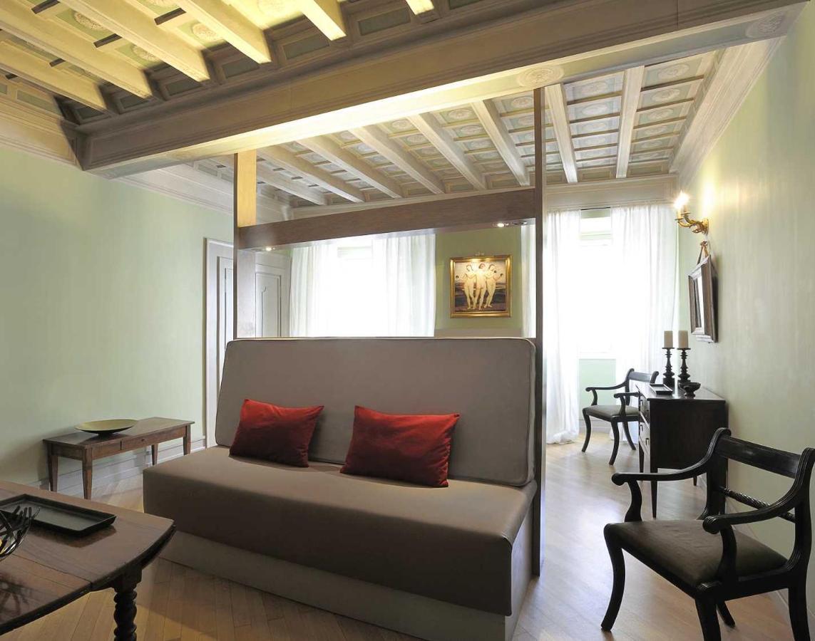 Appartamento Raffaello Charmsuite Roma