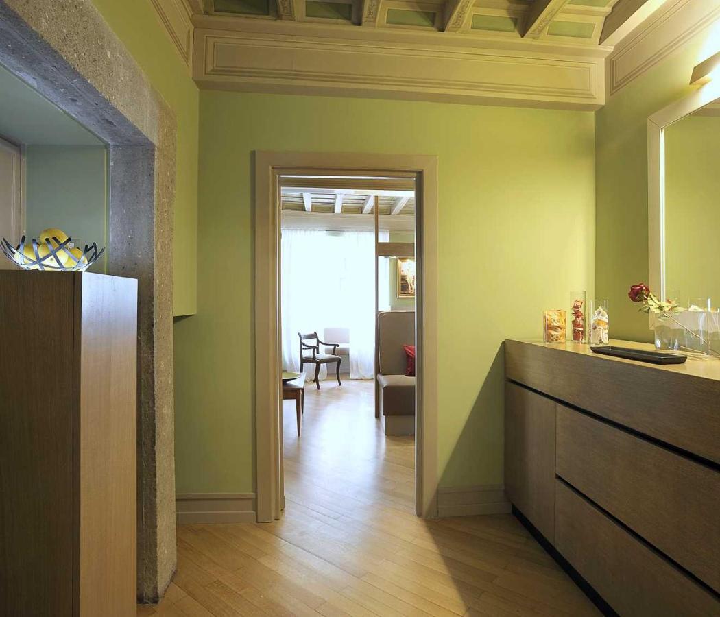 Raffaello Charmsuite Appartamento Roma