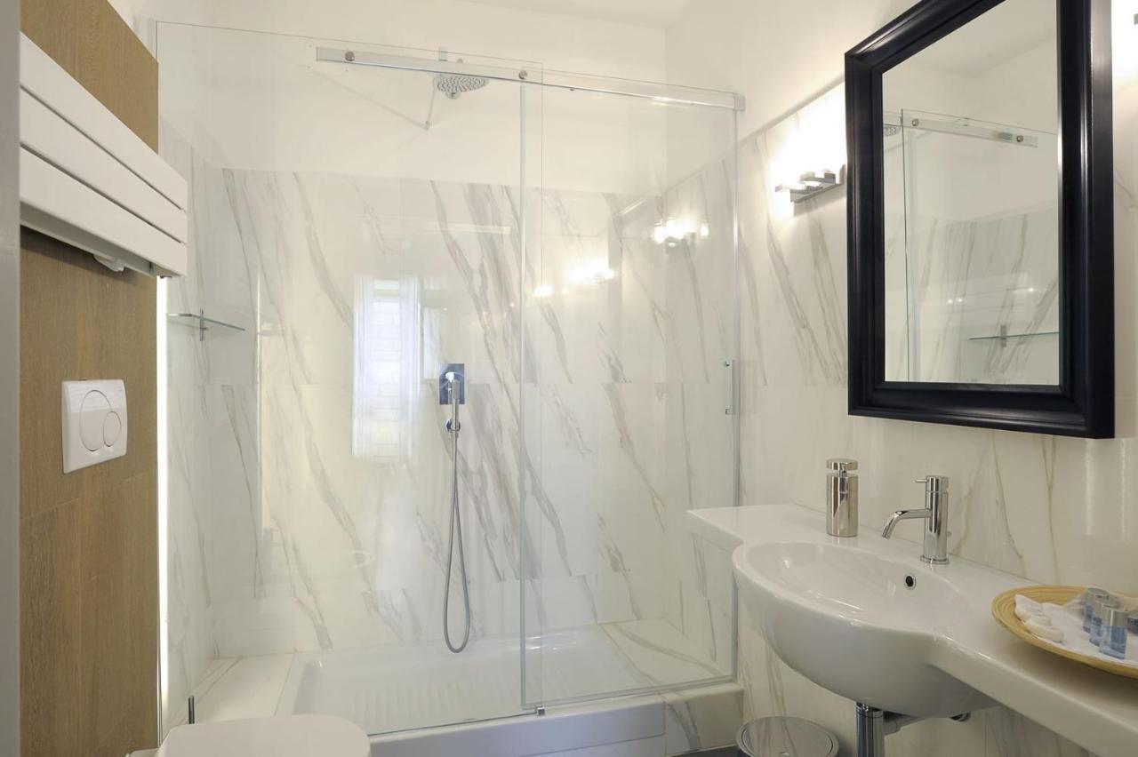 Apartamento Raffaello Charmsuite *