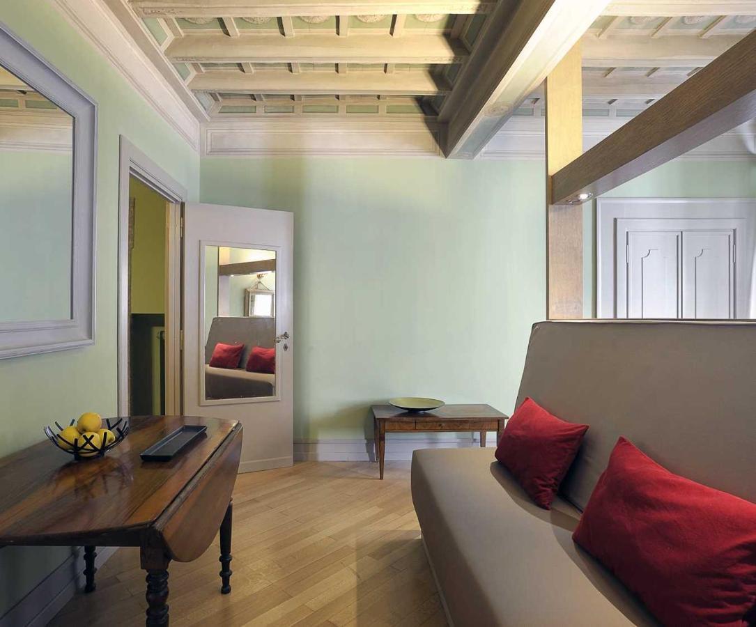 Appartamento Raffaello Charmsuite Roma