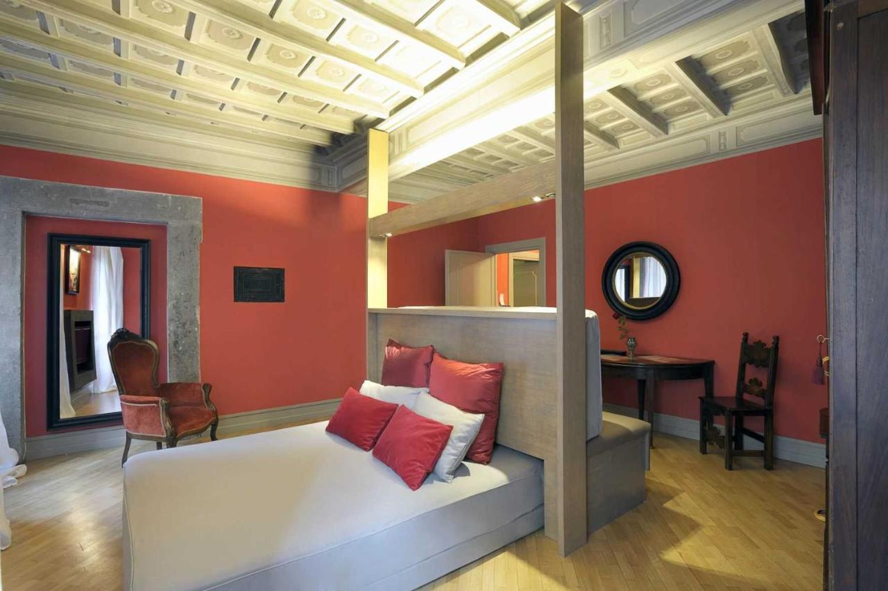 Raffaello Charmsuite Roma