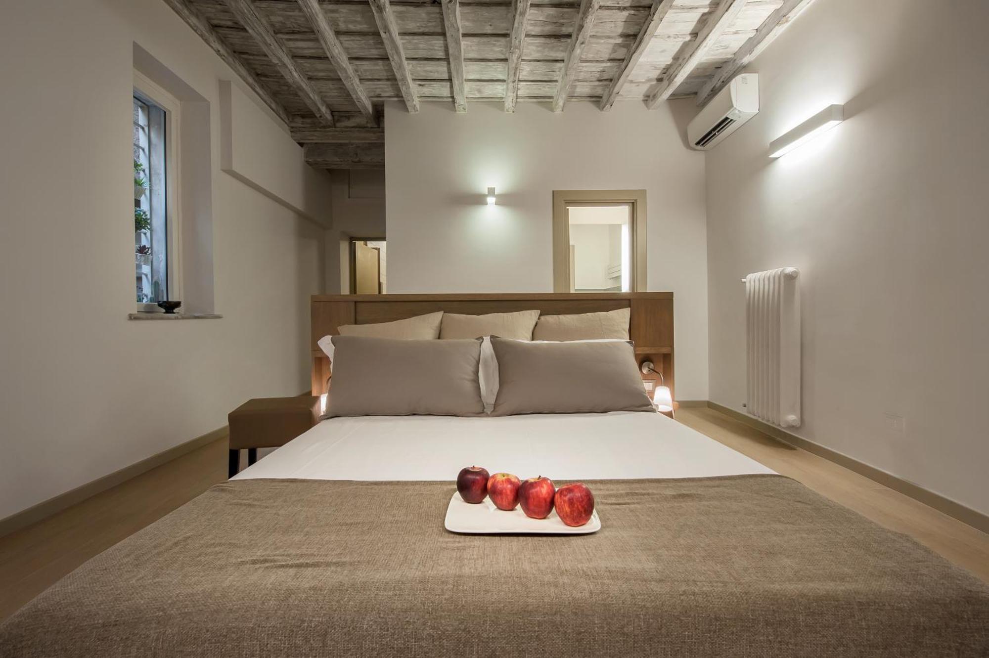 Raffaello Charmsuite Roma