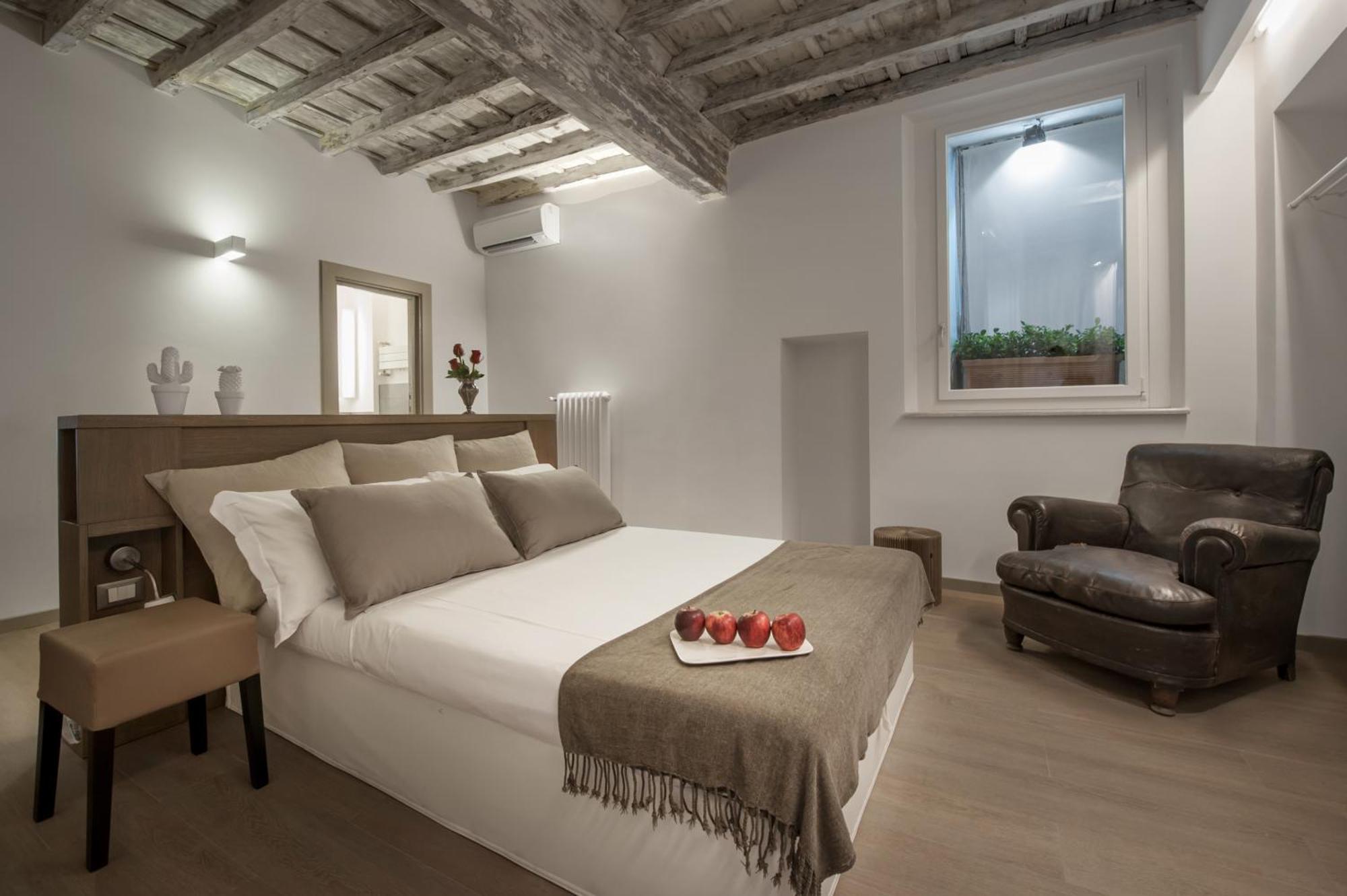 Appartamento Raffaello Charmsuite *
