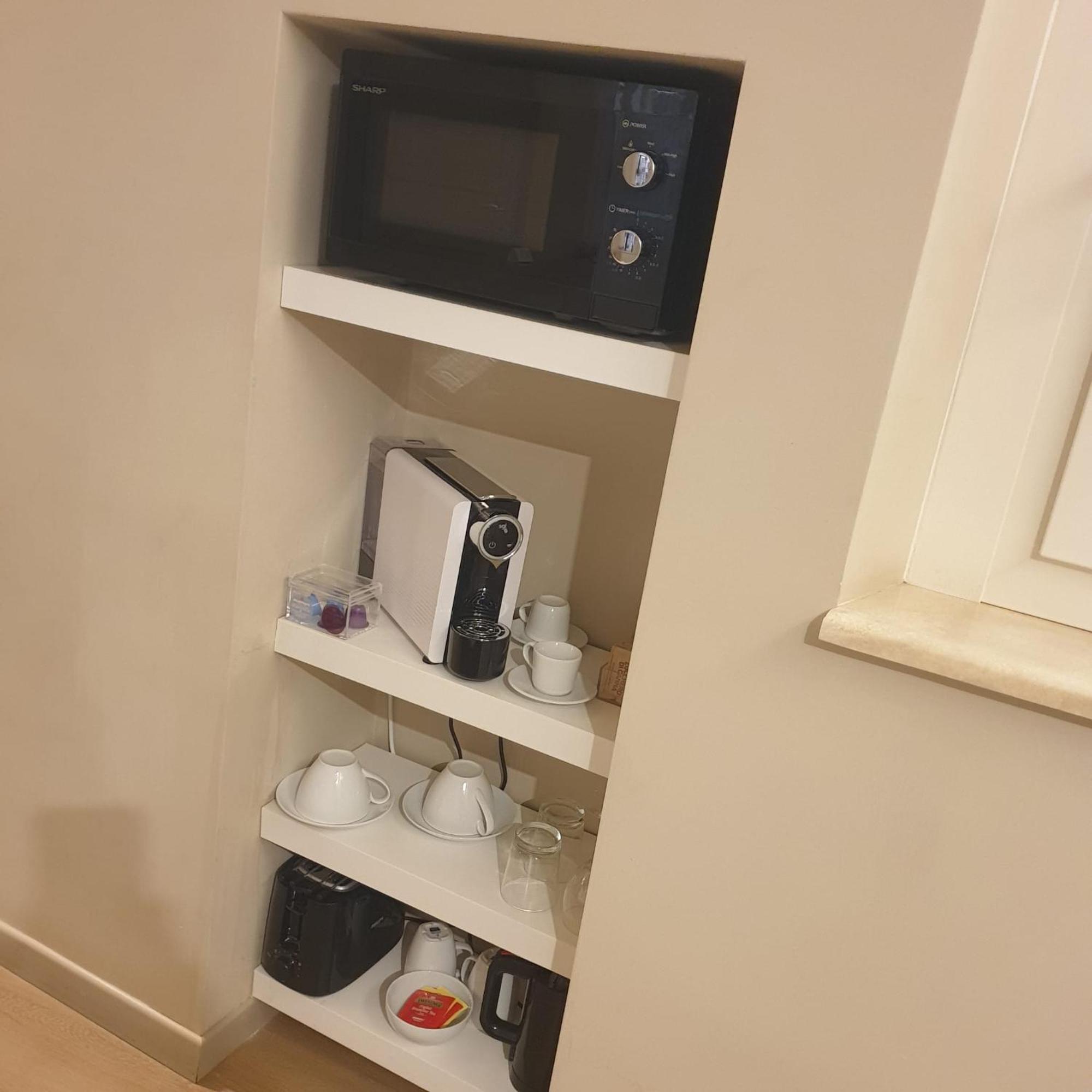 Raffaello Charmsuite Apartamento Roma