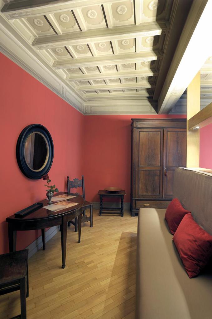 Raffaello Charmsuite