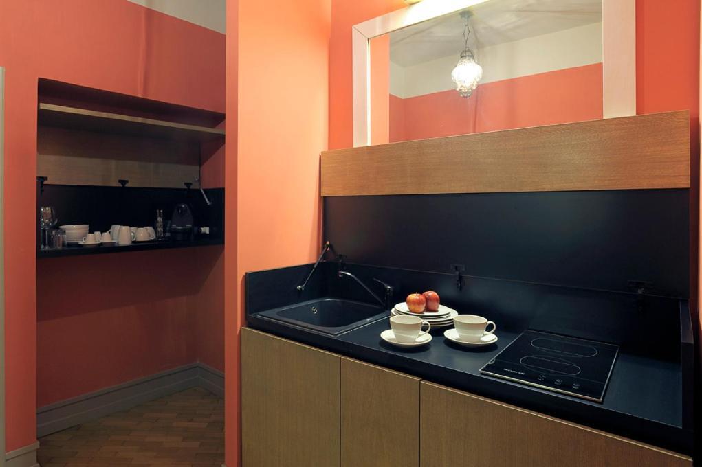 Raffaello Charmsuite Apartamento