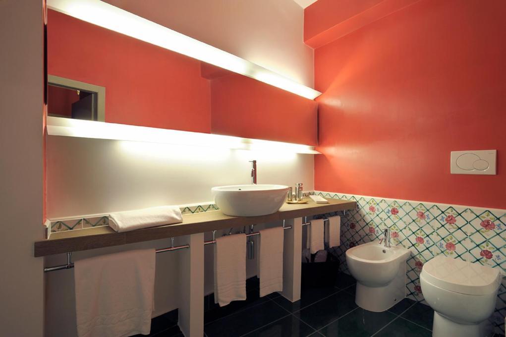 Appartamento Raffaello Charmsuite *