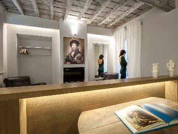 Appartamento Raffaello Charmsuite *