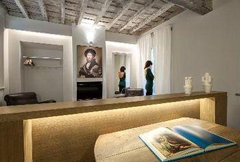 Raffaello Charmsuite Appartamento Roma