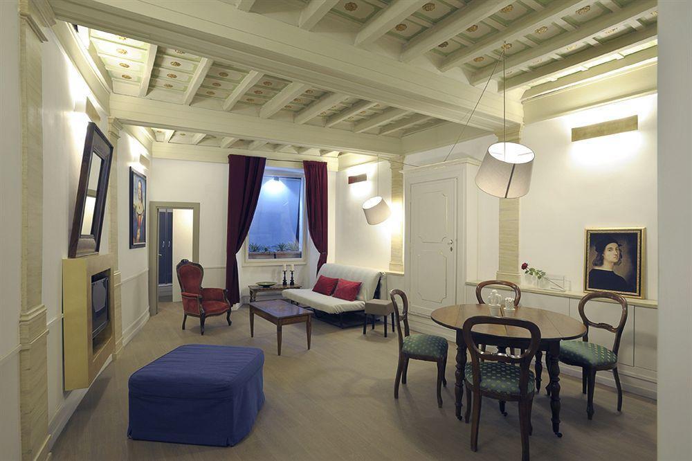 Raffaello Charmsuite Appartamento