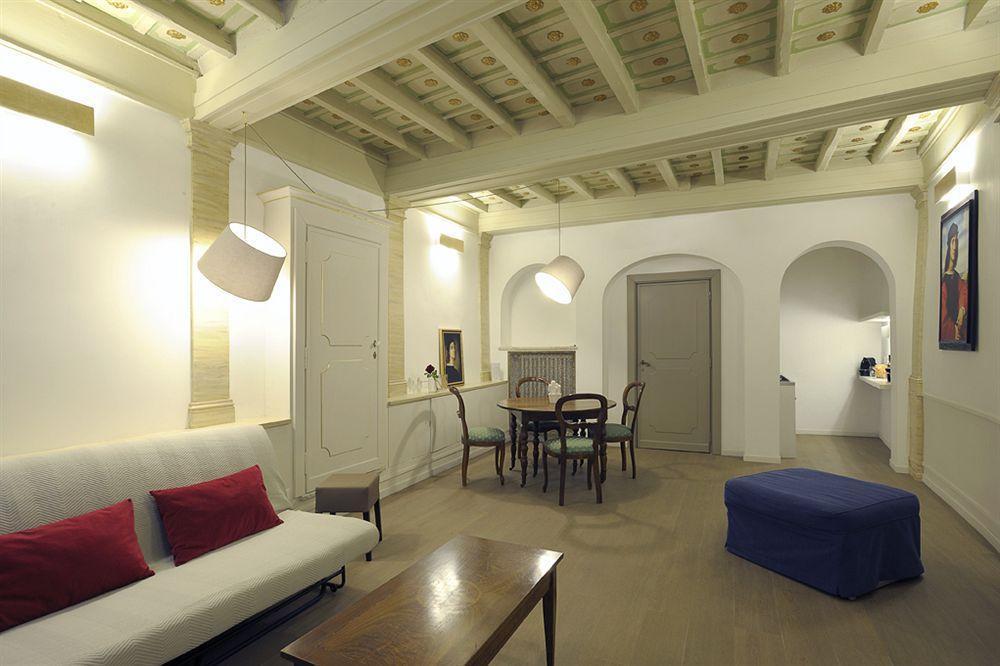Raffaello Charmsuite * Roma