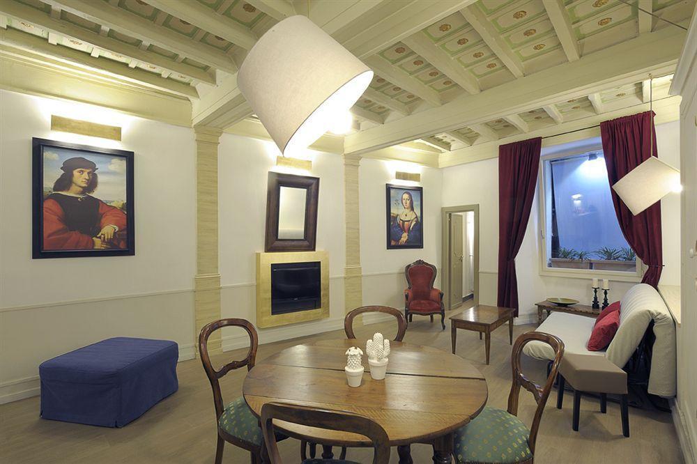 Raffaello Charmsuite Appartamento