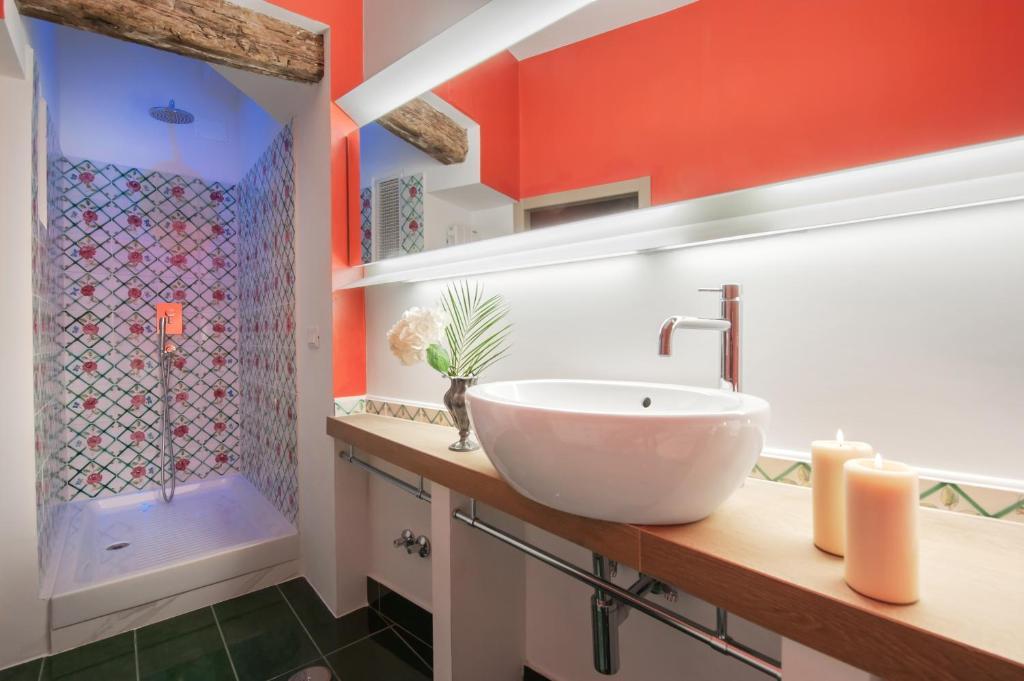 Apartamento Raffaello Charmsuite