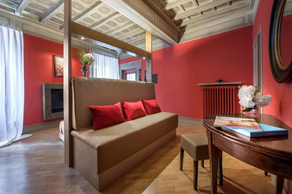 Raffaello Charmsuite Appartamento Roma