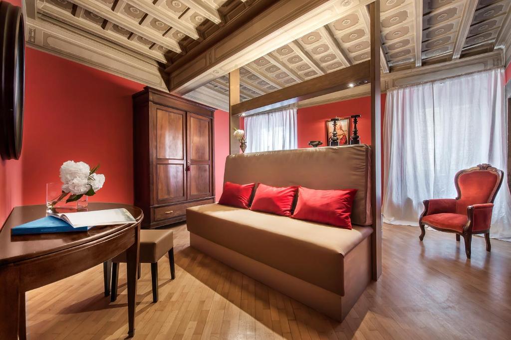 Raffaello Charmsuite Apartamento *