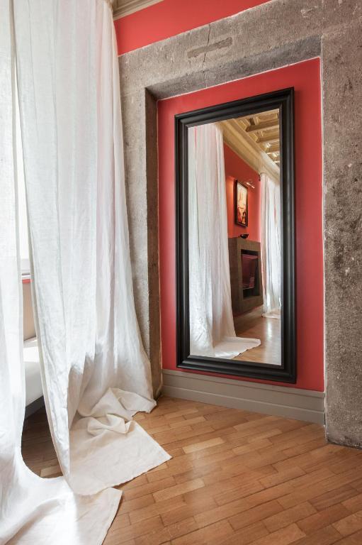 Raffaello Charmsuite Apartamento