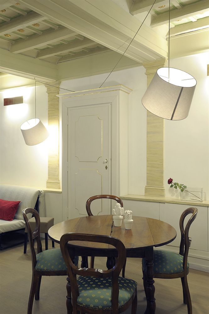 Raffaello Charmsuite Apartamento *