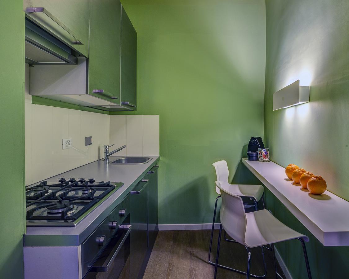 Apartamento Raffaello Charmsuite Roma