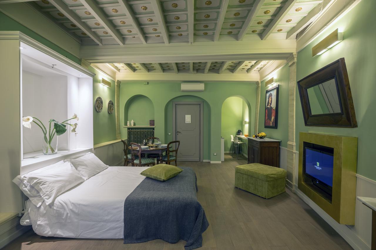 Raffaello Charmsuite Roma