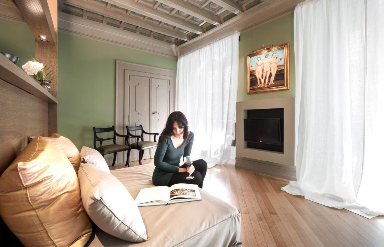 Raffaello Charmsuite Apartamento *