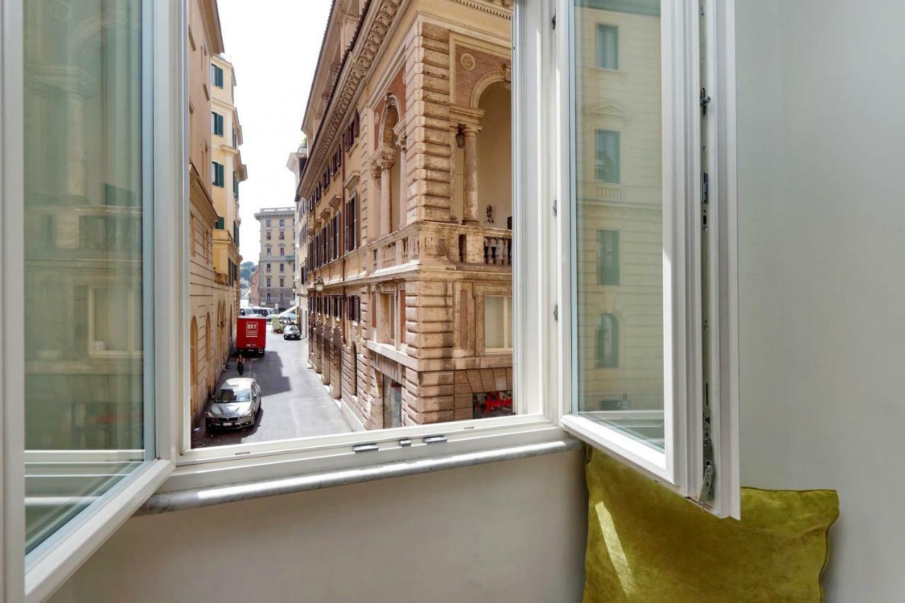 Apartamento Raffaello Charmsuite *