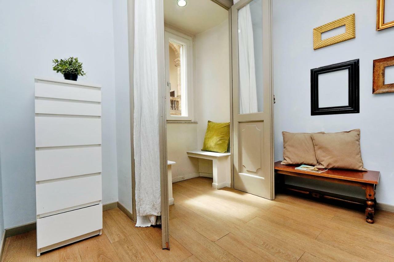 Apartamento Raffaello Charmsuite