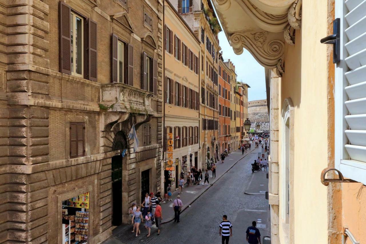 Appartamento Raffaello Charmsuite