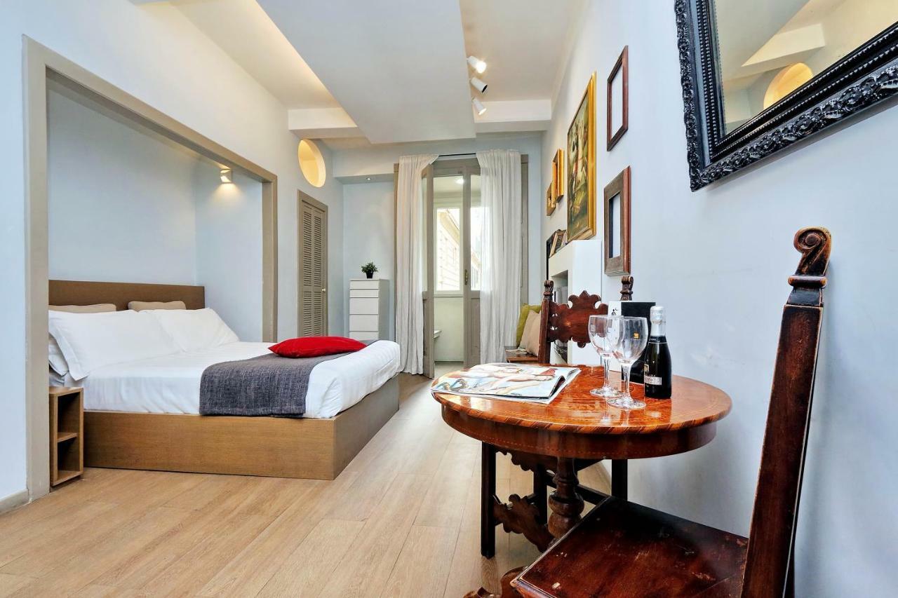 Appartamento Raffaello Charmsuite Roma