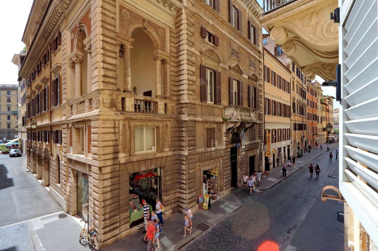 Raffaello Charmsuite Apartamento *