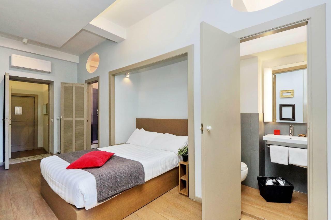 Raffaello Charmsuite Roma